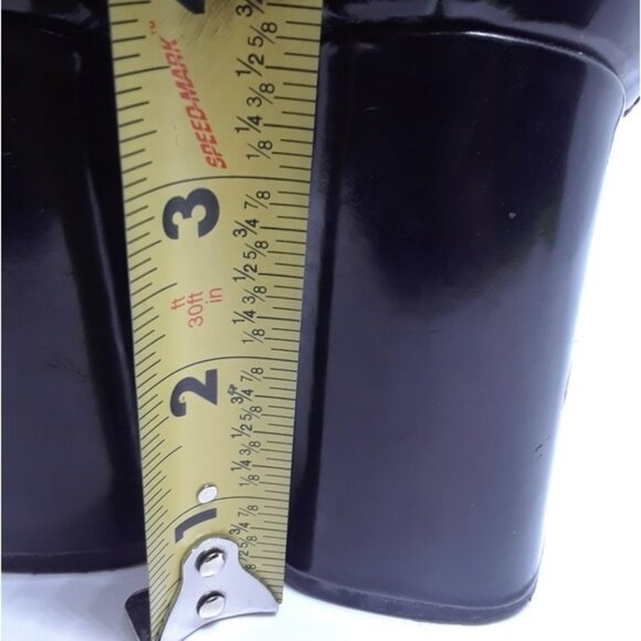 Vintage Vince Camuto Heels - Picture 3 of 6